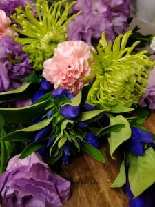 明日からお彼岸｜「花里」　（神奈川県逗子市の花キューピット加盟店 花屋）のブログ