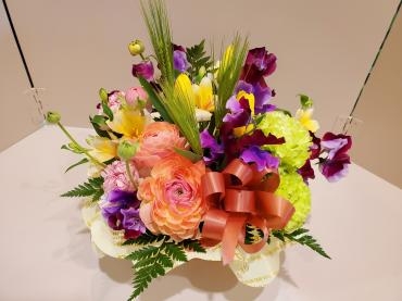 春の色々｜「花里」　（神奈川県逗子市の花キューピット加盟店 花屋）のブログ