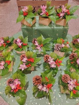 一合升｜「花里」　（神奈川県逗子市の花キューピット加盟店 花屋）のブログ