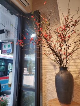 紅白戦｜「花里」　（神奈川県逗子市の花キューピット加盟店 花屋）のブログ