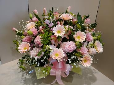 お彼岸入り｜「花里」　（神奈川県逗子市の花キューピット加盟店 花屋）のブログ