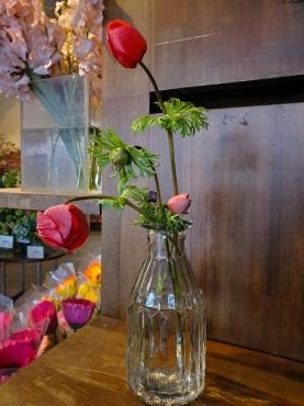 アネモネ｜「花里」　（神奈川県逗子市の花キューピット加盟店 花屋）のブログ