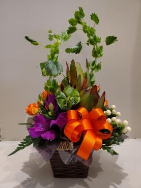 おめでとうございます｜「花里」　（神奈川県逗子市の花キューピット加盟店 花屋）のブログ
