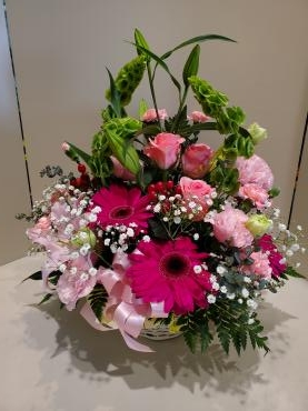 おめでとうございます！！｜「花里」　（神奈川県逗子市の花キューピット加盟店 花屋）のブログ