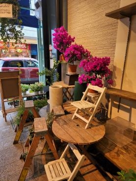 いよいよ！｜「花里」　（神奈川県逗子市の花キューピット加盟店 花屋）のブログ