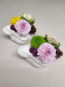 来年の干支は卯｜「花里」　（神奈川県逗子市の花キューピット加盟店 花屋）のブログ