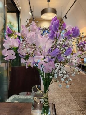 春の香り｜「花里」　（神奈川県逗子市の花キューピット加盟店 花屋）のブログ