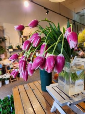 シャワースタイル｜「花里」　（神奈川県逗子市の花キューピット加盟店 花屋）のブログ