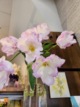 にっこにこ｜「花里」　（神奈川県逗子市の花キューピット加盟店 花屋）のブログ