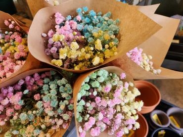 金平糖｜「花里」　（神奈川県逗子市の花キューピット加盟店 花屋）のブログ