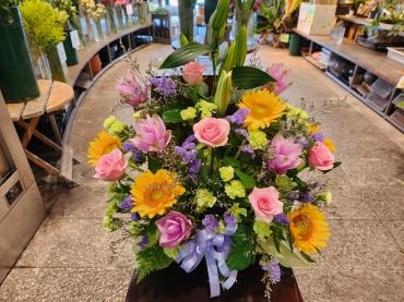 １本ずつ｜「花里」　（神奈川県逗子市の花キューピット加盟店 花屋）のブログ