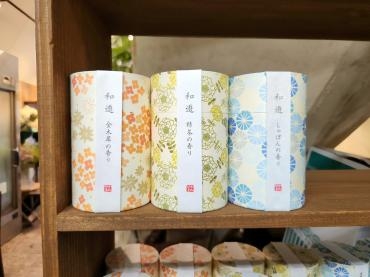 お線香｜「花里」　（神奈川県逗子市の花キューピット加盟店 花屋）のブログ