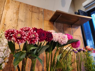 定休日のおしらせ｜「花里」　（神奈川県逗子市の花キューピット加盟店 花屋）のブログ