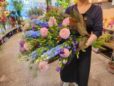 重量級｜「花里」　（神奈川県逗子市の花キューピット加盟店 花屋）のブログ