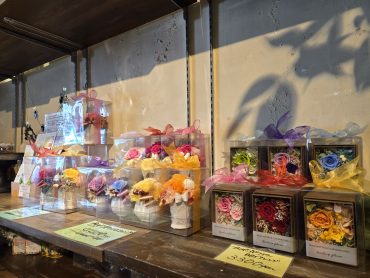 コンプリート｜「花里」　（神奈川県逗子市の花キューピット加盟店 花屋）のブログ