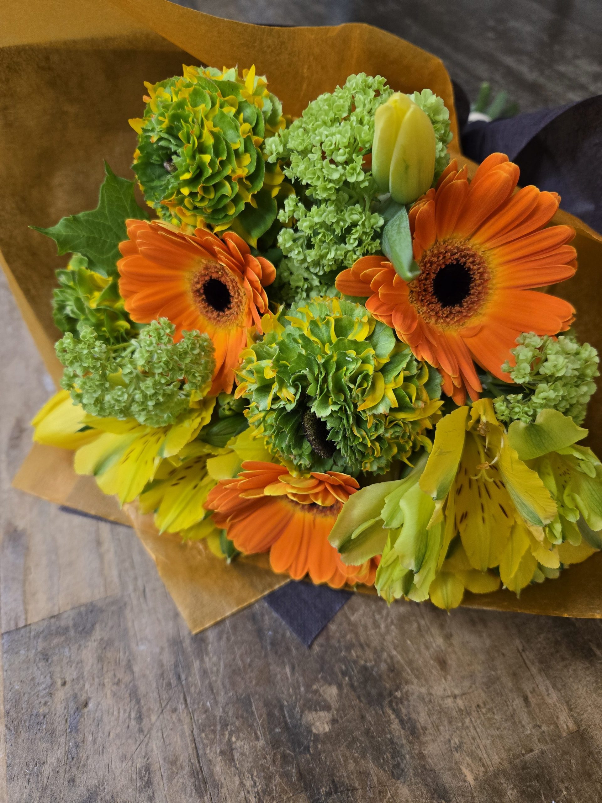 シーズンラスト｜「花里」　（神奈川県逗子市の花キューピット加盟店 花屋）のブログ